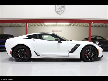 2016 Chevrolet Corvette Z06   - Photo 4 - Rancho Cordova, CA 95742