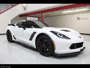 2016 Chevrolet Corvette Z06   - Photo 11 - Rancho Cordova, CA 95742