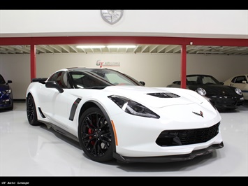 2016 Chevrolet Corvette Z06   - Photo 3 - Rancho Cordova, CA 95742