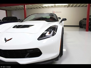 2016 Chevrolet Corvette Z06   - Photo 10 - Rancho Cordova, CA 95742