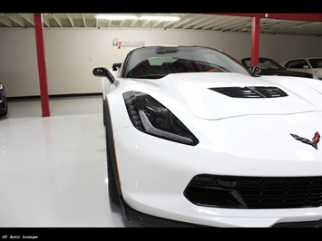 2016 Chevrolet Corvette Z06   - Photo 9 - Rancho Cordova, CA 95742