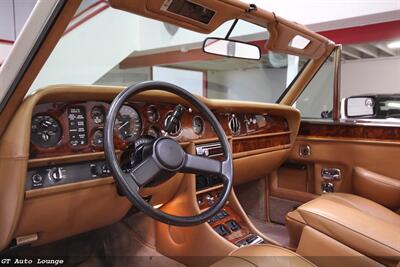 1989 Rolls-Royce Corniche II   - Photo 21 - Rancho Cordova, CA 95742