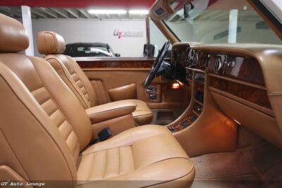 1989 Rolls-Royce Corniche II   - Photo 24 - Rancho Cordova, CA 95742