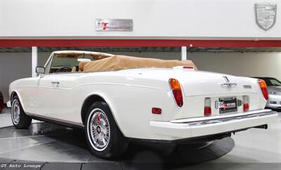 1989 Rolls-Royce Corniche II   - Photo 6 - Rancho Cordova, CA 95742