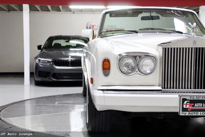 1989 Rolls-Royce Corniche II   - Photo 9 - Rancho Cordova, CA 95742