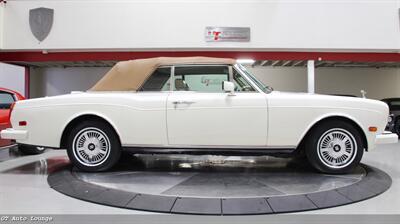 1989 Rolls-Royce Corniche II   - Photo 4 - Rancho Cordova, CA 95742