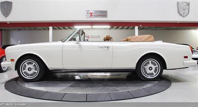 1989 Rolls-Royce Corniche II   - Photo 5 - Rancho Cordova, CA 95742