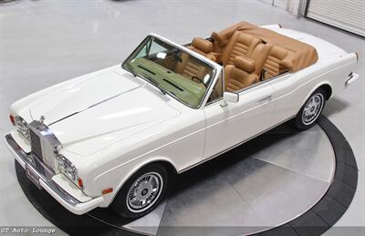 1989 Rolls-Royce Corniche II   - Photo 13 - Rancho Cordova, CA 95742