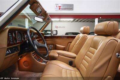 1989 Rolls-Royce Corniche II   - Photo 22 - Rancho Cordova, CA 95742