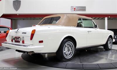 1989 Rolls-Royce Corniche II   - Photo 8 - Rancho Cordova, CA 95742