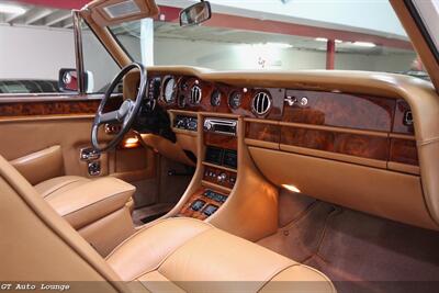 1989 Rolls-Royce Corniche II   - Photo 23 - Rancho Cordova, CA 95742