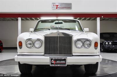 1989 Rolls-Royce Corniche II   - Photo 2 - Rancho Cordova, CA 95742