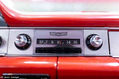 1958 Chevrolet Impala   - Photo 27 - Rancho Cordova, CA 95742