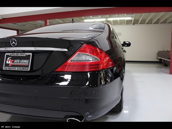 2010 Mercedes-Benz CLS 550   - Photo 11 - Rancho Cordova, CA 95742