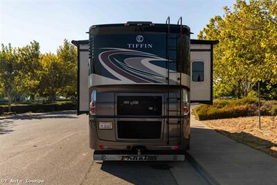 2016 Tiffin Phaeton 40 QKH   - Photo 11 - Rancho Cordova, CA 95742