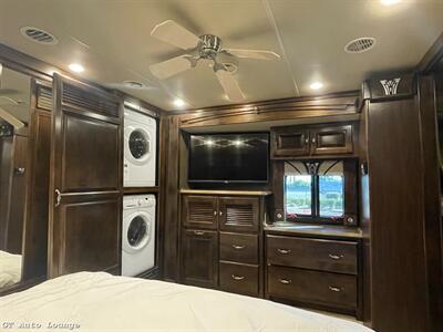 2016 Tiffin Phaeton 40 QKH   - Photo 97 - Rancho Cordova, CA 95742