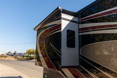 2016 Tiffin Phaeton 40 QKH   - Photo 103 - Rancho Cordova, CA 95742