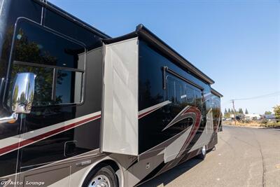 2016 Tiffin Phaeton 40 QKH   - Photo 142 - Rancho Cordova, CA 95742