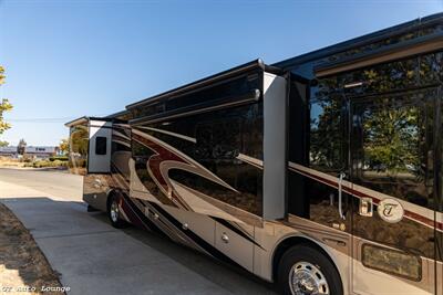 2016 Tiffin Phaeton 40 QKH   - Photo 105 - Rancho Cordova, CA 95742