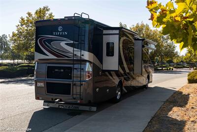 2016 Tiffin Phaeton 40 QKH   - Photo 10 - Rancho Cordova, CA 95742