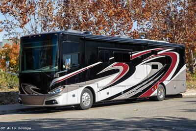 2016 Tiffin Phaeton 40 QKH   - Photo 1 - Rancho Cordova, CA 95742