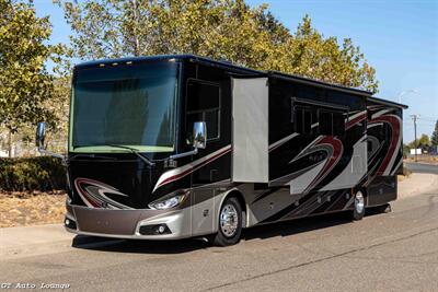 2016 Tiffin Phaeton 40 QKH   - Photo 2 - Rancho Cordova, CA 95742