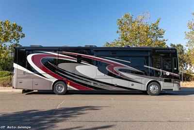 2016 Tiffin Phaeton 40 QKH   - Photo 7 - Rancho Cordova, CA 95742