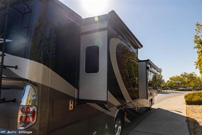 2016 Tiffin Phaeton 40 QKH   - Photo 102 - Rancho Cordova, CA 95742