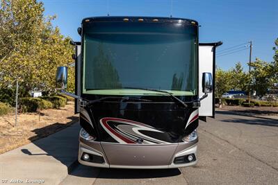 2016 Tiffin Phaeton 40 QKH   - Photo 4 - Rancho Cordova, CA 95742