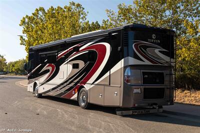 2016 Tiffin Phaeton 40 QKH   - Photo 12 - Rancho Cordova, CA 95742