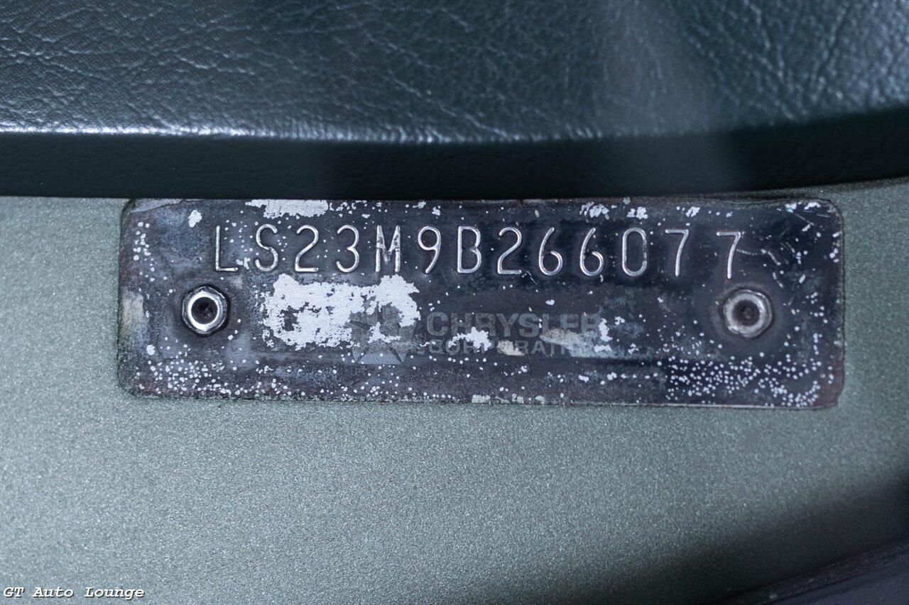 1969 Dodge Dart GTS 440 - Photo 52 - Rancho Cordova, CA 95742