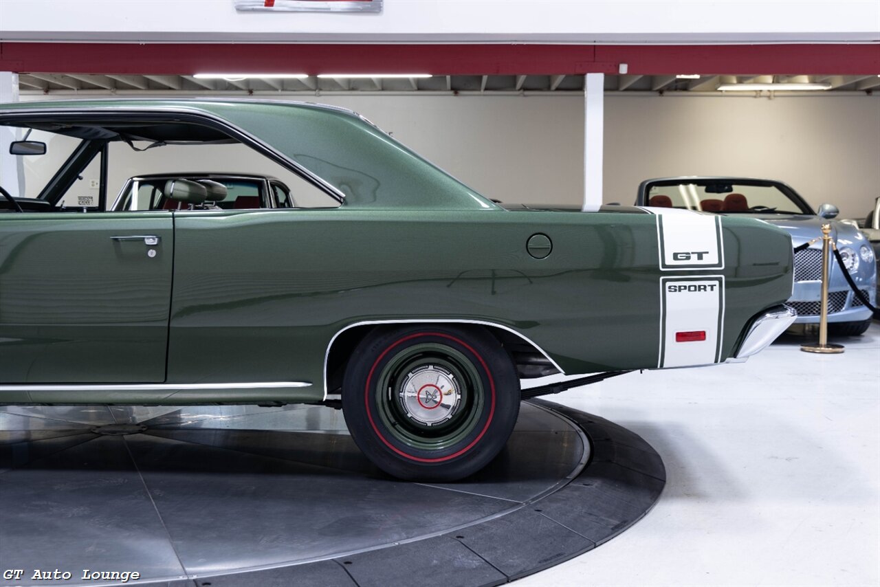 1969 Dodge Dart GTS 440 - Photo 10 - Rancho Cordova, CA 95742