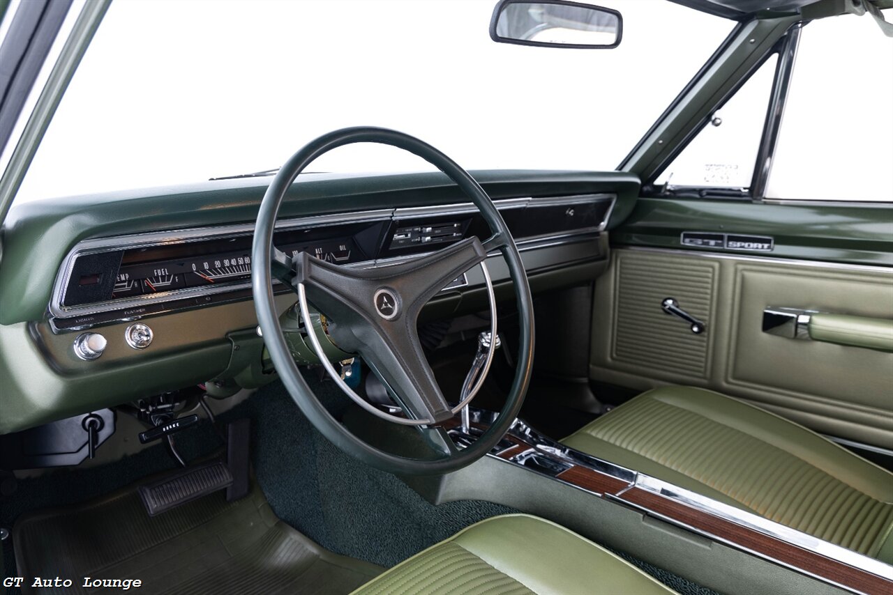 1969 Dodge Dart GTS 440 - Photo 30 - Rancho Cordova, CA 95742