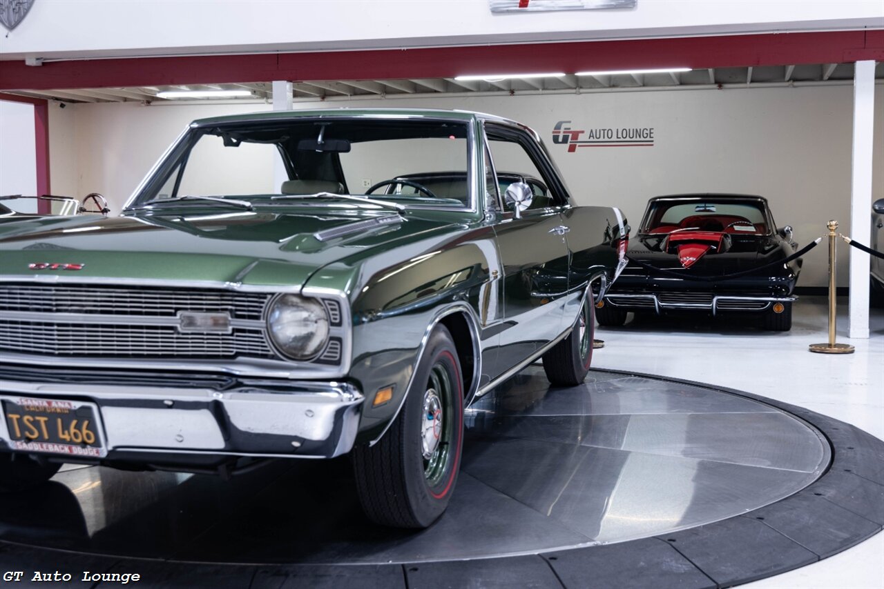 1969 Dodge Dart GTS 440 - Photo 14 - Rancho Cordova, CA 95742