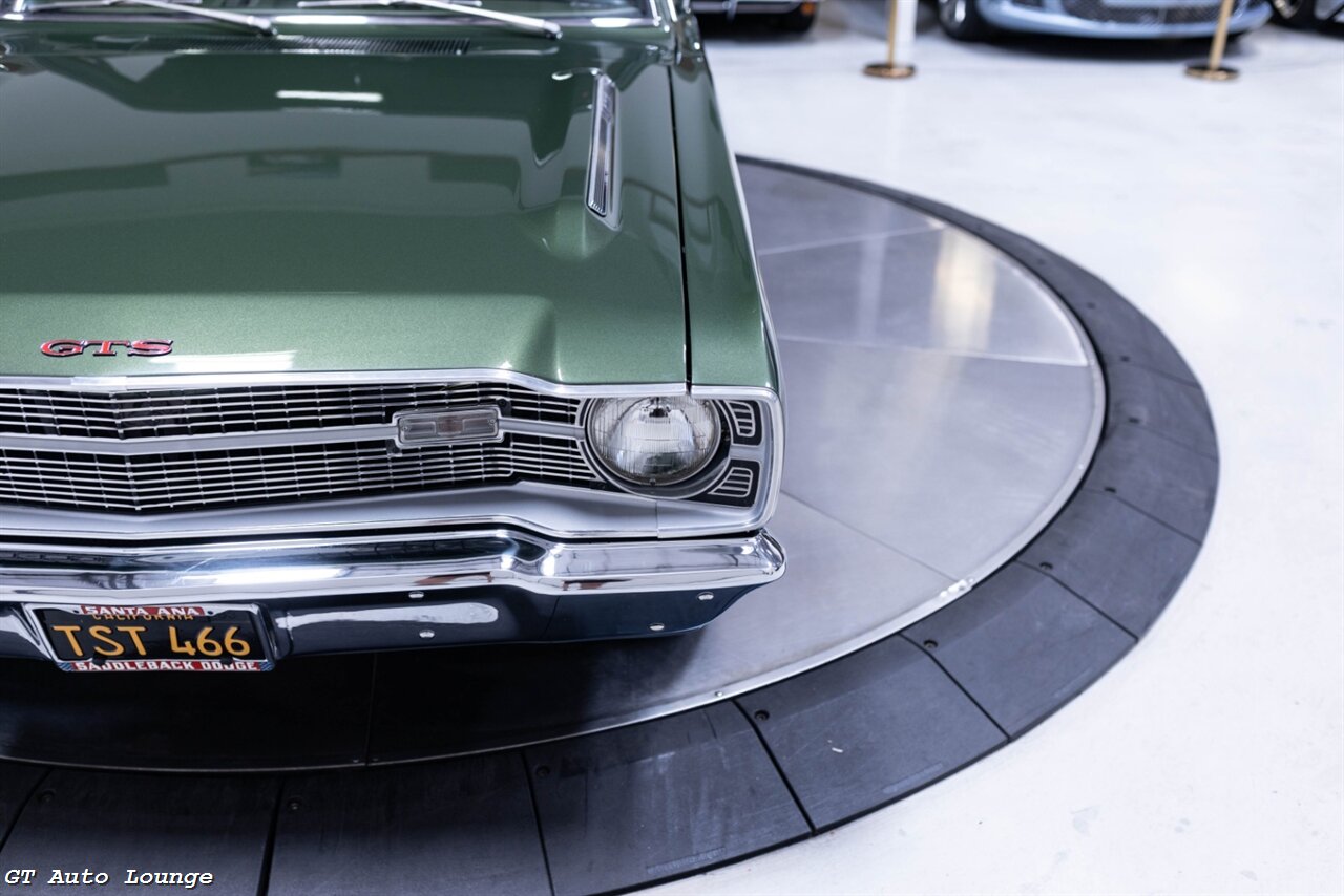 1969 Dodge Dart GTS 440 - Photo 16 - Rancho Cordova, CA 95742