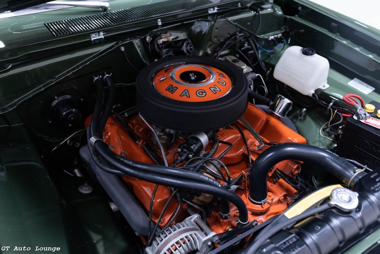 1969 Dodge Dart GTS 440 - Photo 51 - Rancho Cordova, CA 95742