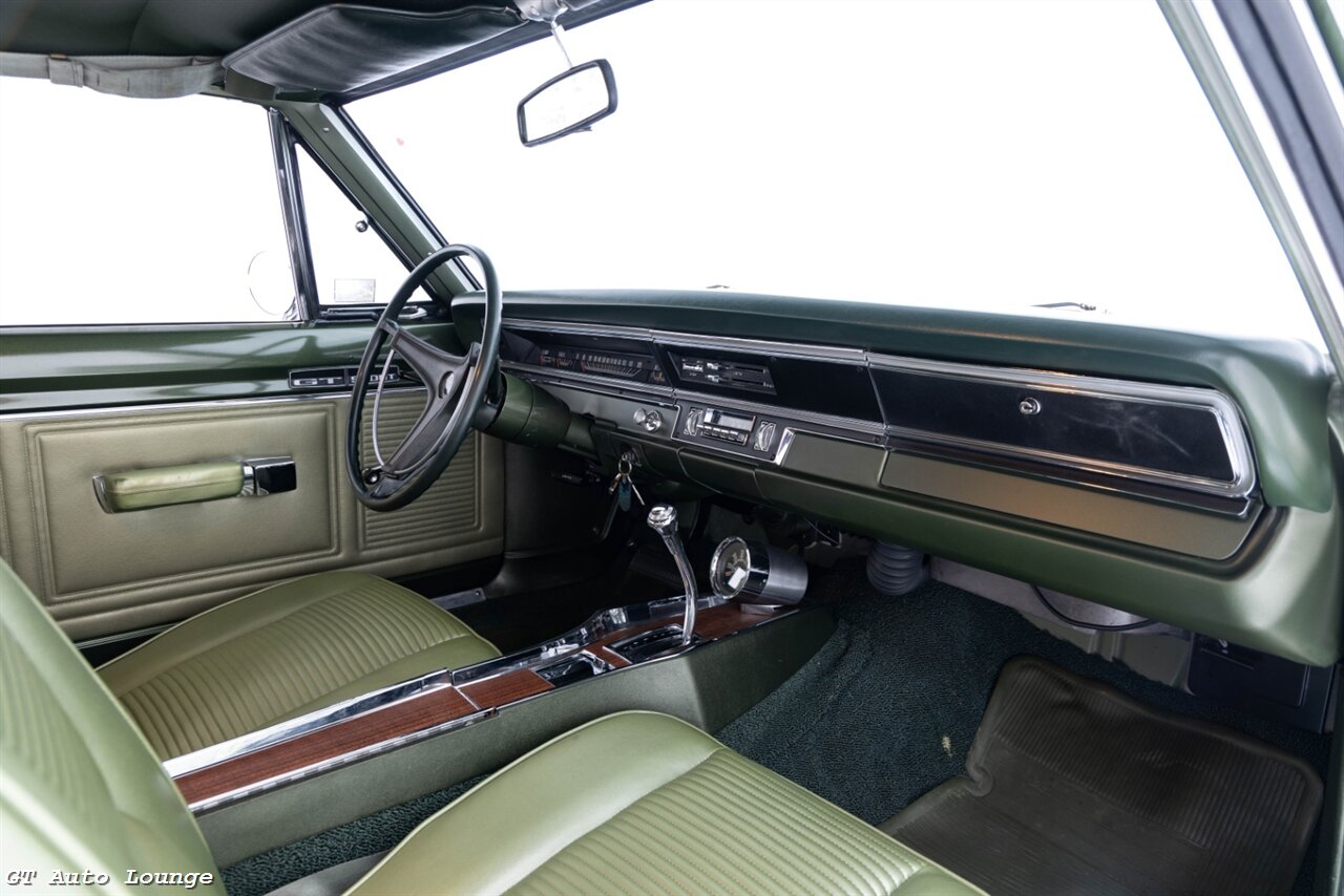 1969 Dodge Dart GTS 440 - Photo 32 - Rancho Cordova, CA 95742