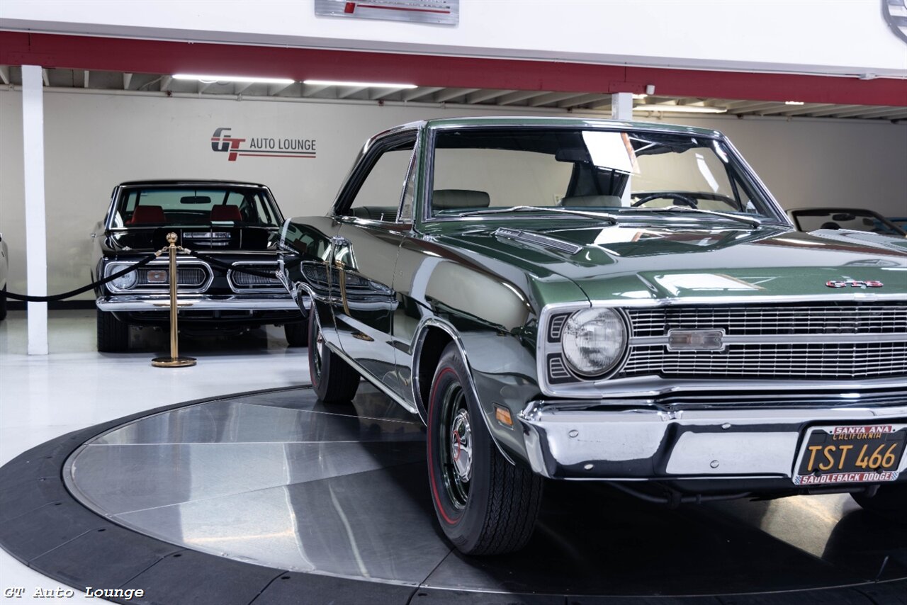 1969 Dodge Dart GTS 440 - Photo 13 - Rancho Cordova, CA 95742