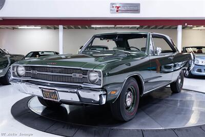 1969 Dodge Dart GTS 440 Coupe