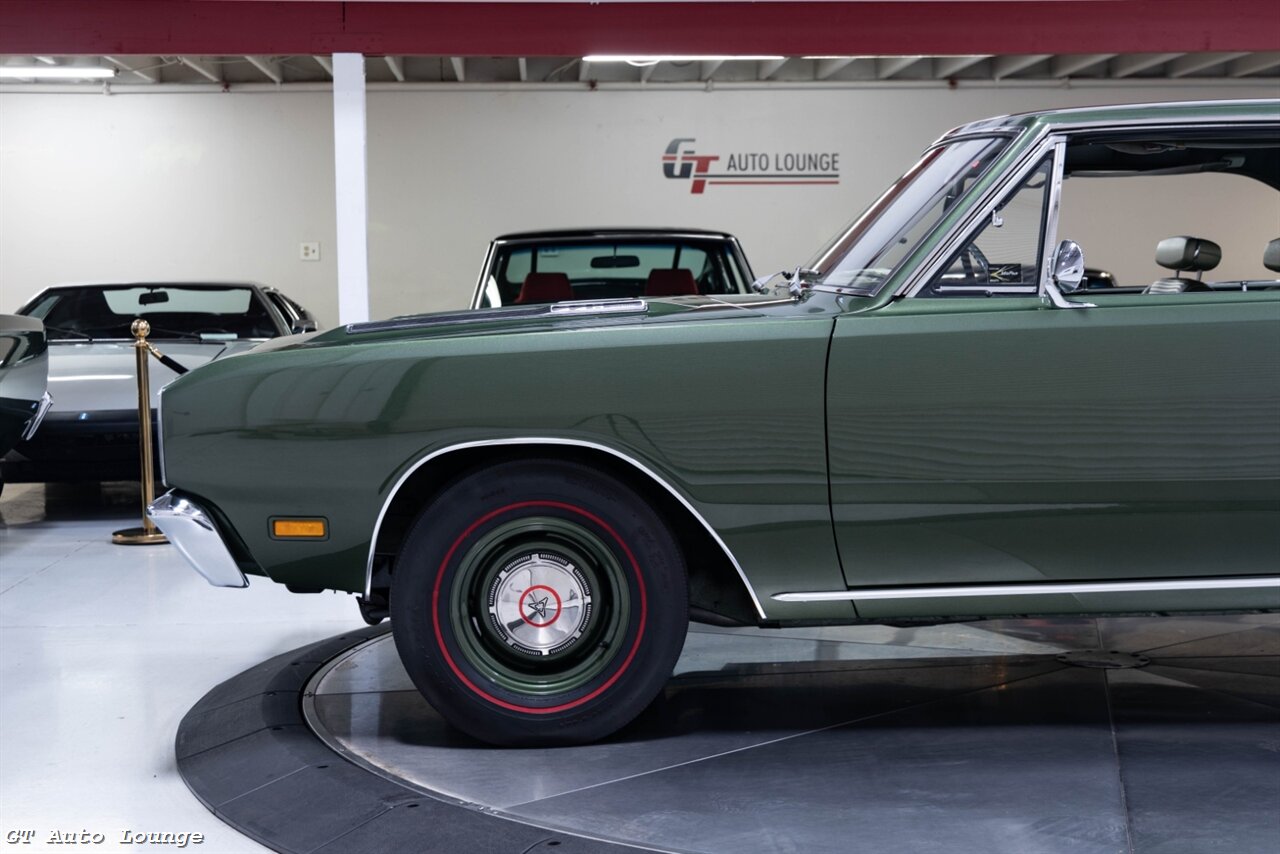 1969 Dodge Dart GTS 440 - Photo 9 - Rancho Cordova, CA 95742