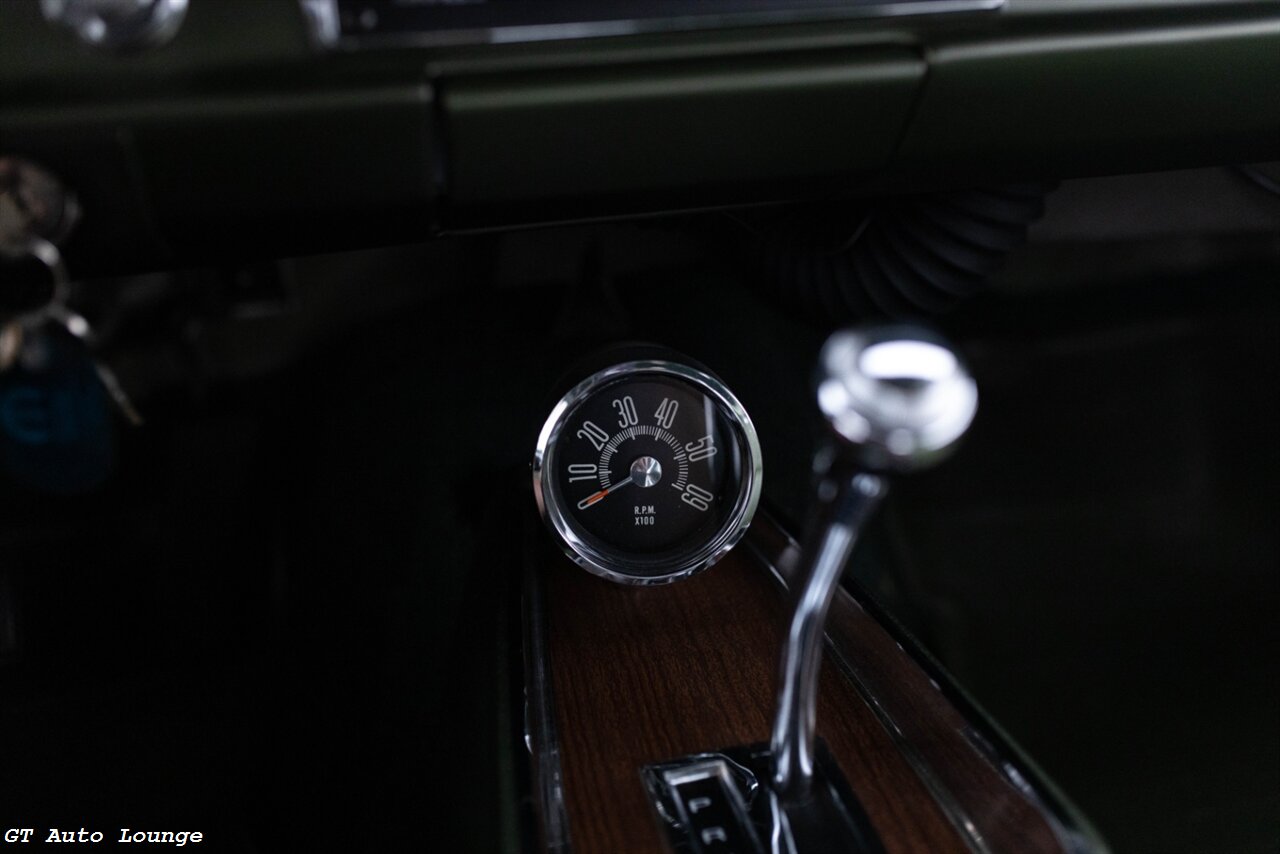 1969 Dodge Dart GTS 440 - Photo 39 - Rancho Cordova, CA 95742