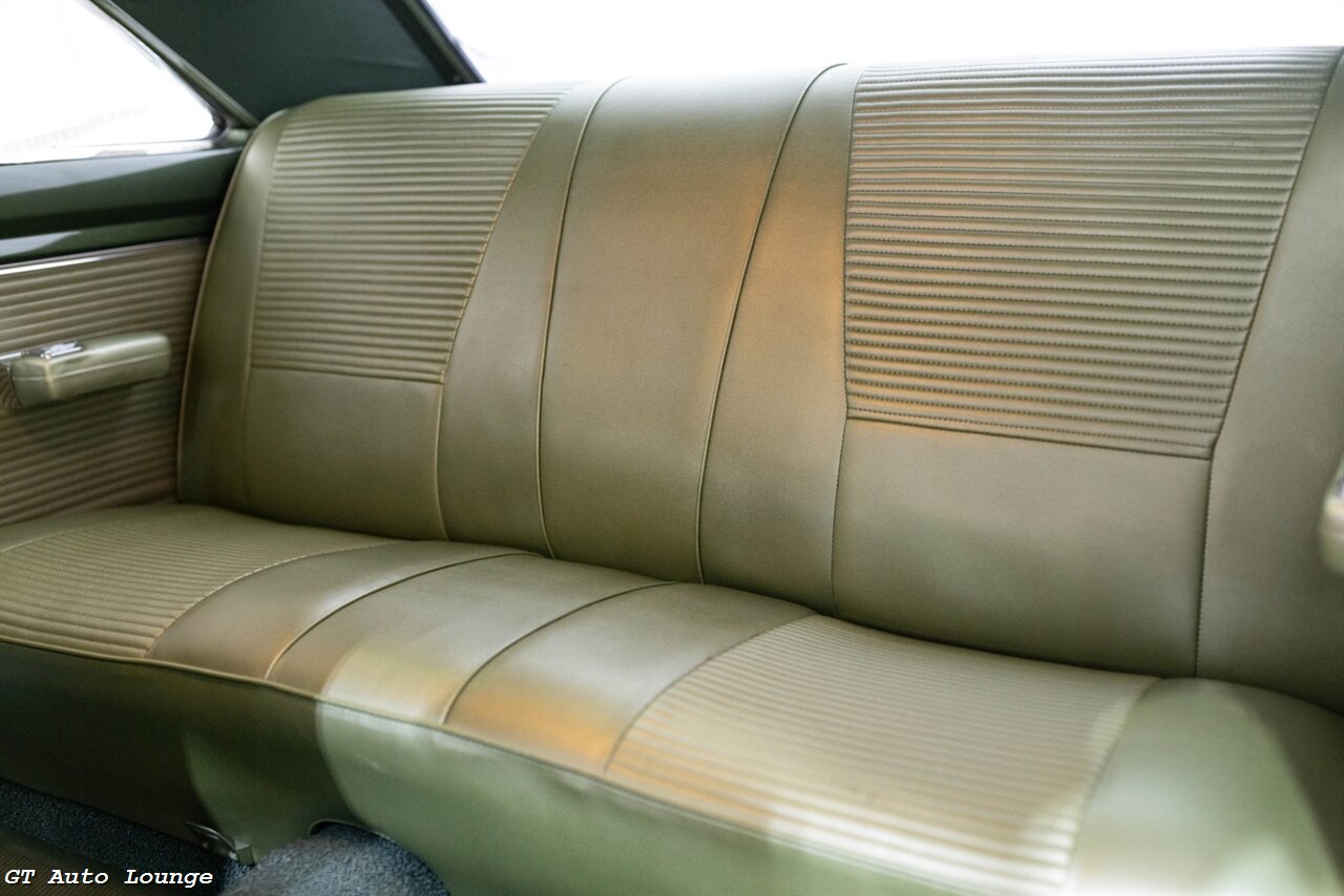 1969 Dodge Dart GTS 440 - Photo 42 - Rancho Cordova, CA 95742