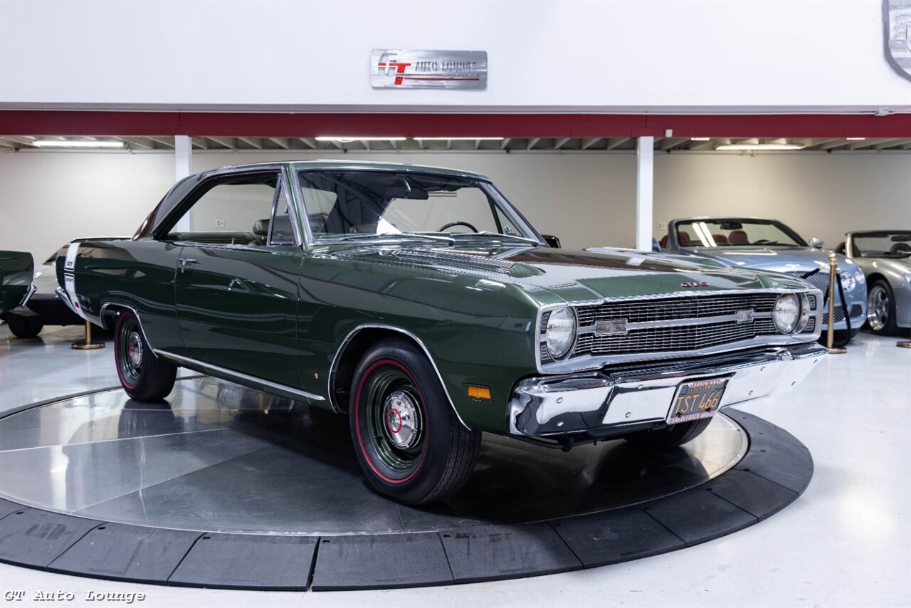 1969 Dodge Dart GTS 440 - Photo 3 - Rancho Cordova, CA 95742