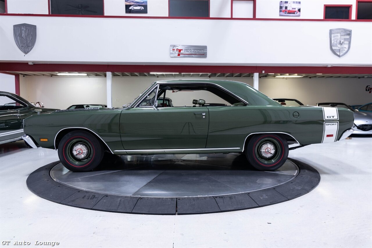 1969 Dodge Dart GTS 440 - Photo 8 - Rancho Cordova, CA 95742