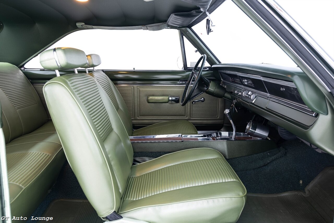 1969 Dodge Dart GTS 440 - Photo 31 - Rancho Cordova, CA 95742
