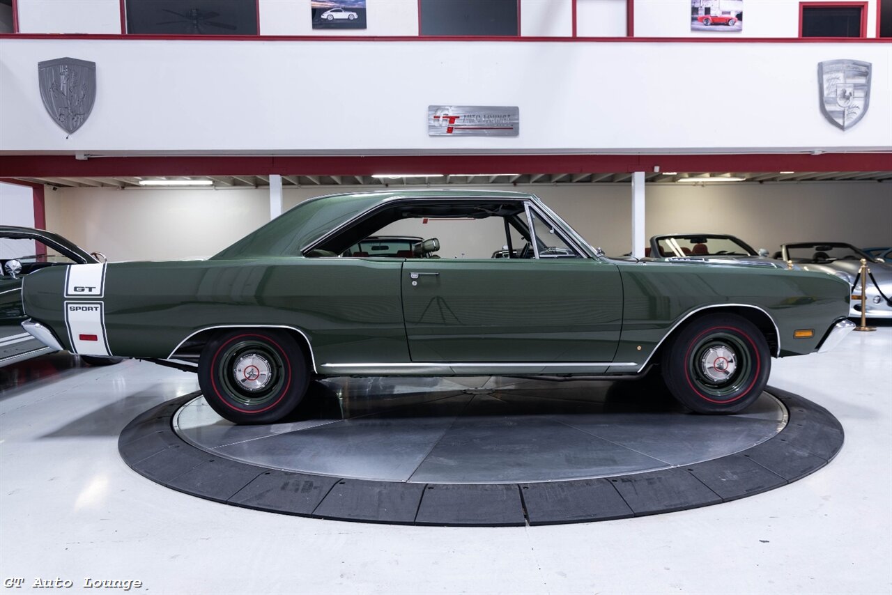 1969 Dodge Dart GTS 440 - Photo 4 - Rancho Cordova, CA 95742