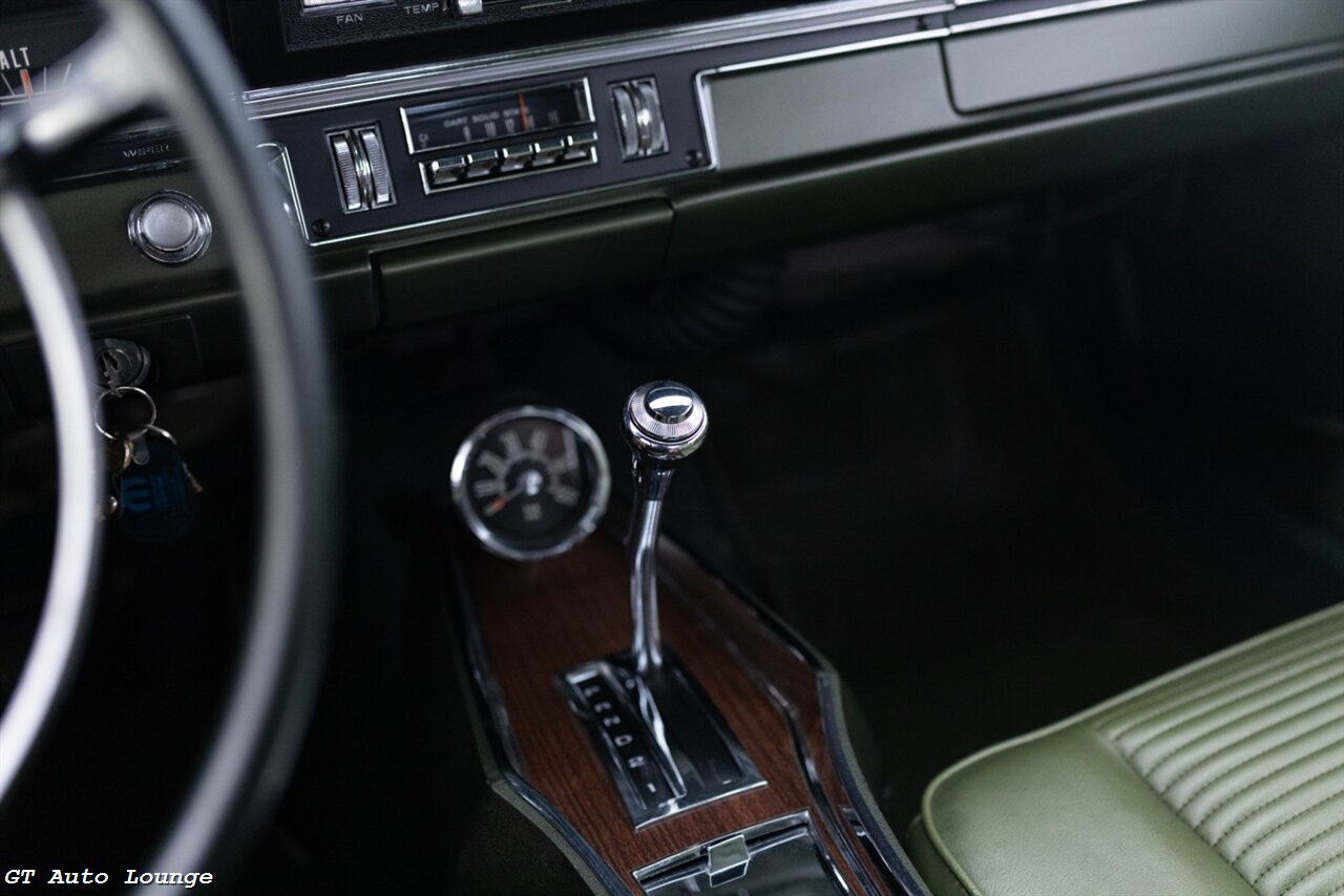 1969 Dodge Dart GTS 440 - Photo 40 - Rancho Cordova, CA 95742