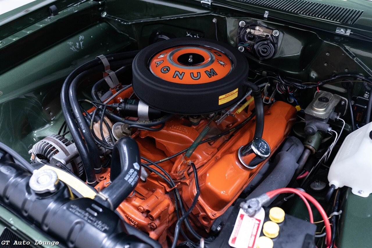 1969 Dodge Dart GTS 440 - Photo 49 - Rancho Cordova, CA 95742
