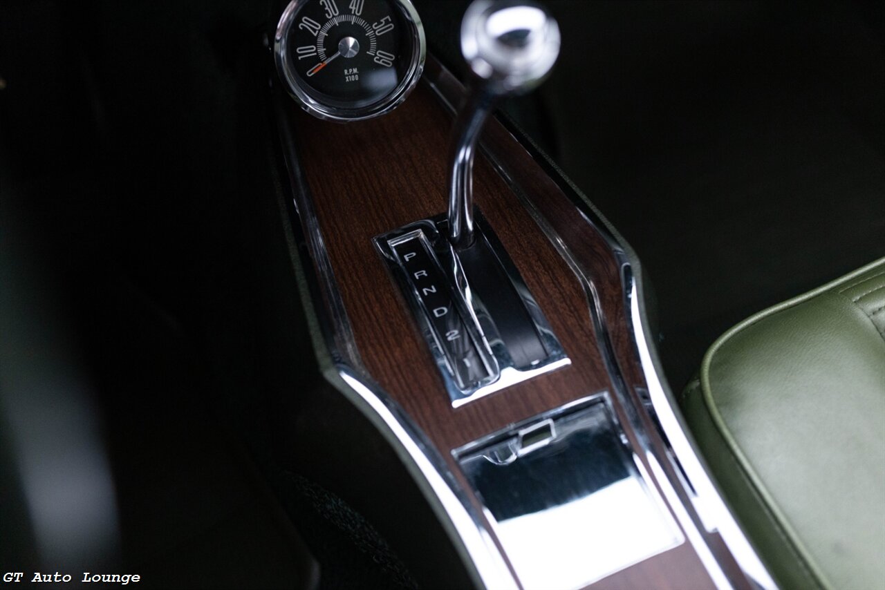 1969 Dodge Dart GTS 440 - Photo 41 - Rancho Cordova, CA 95742