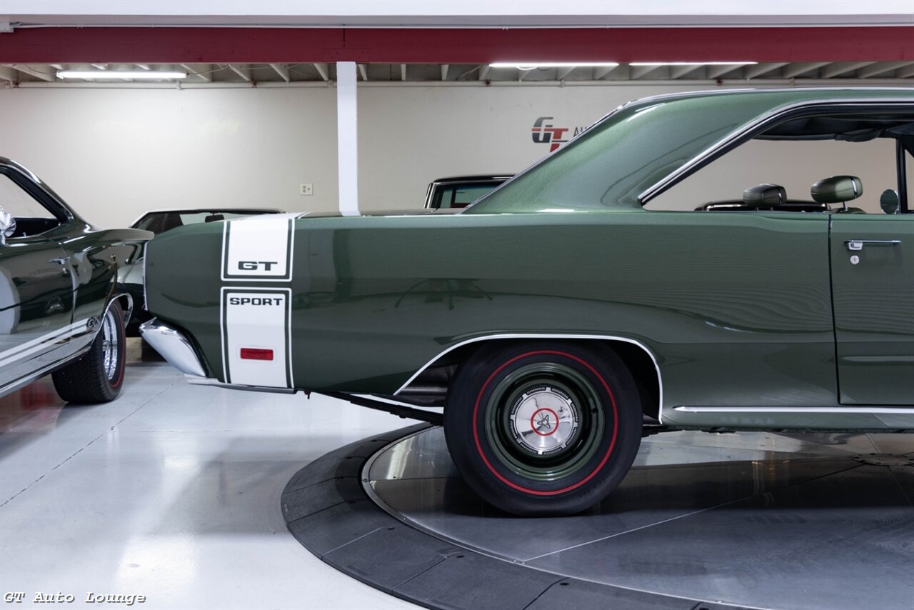 1969 Dodge Dart GTS 440 - Photo 11 - Rancho Cordova, CA 95742